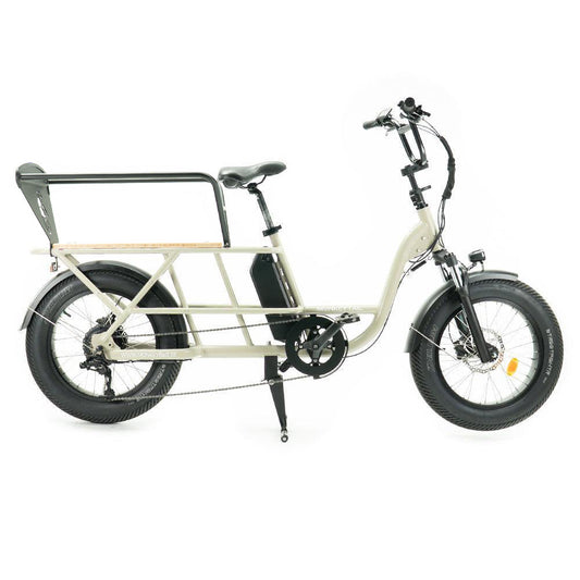 MONKEYBIKE MonkeyTail - Beige