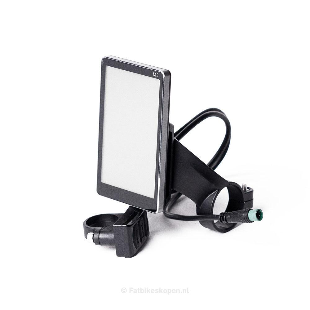 Ouxi - Display (2.0) (M5)