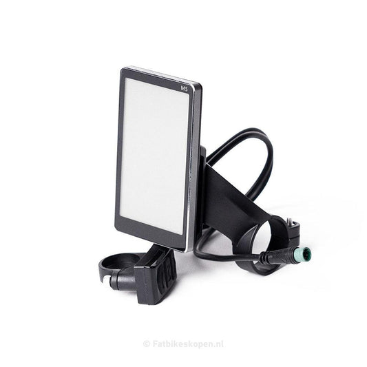 Ouxi - Display (2.0) (M5)