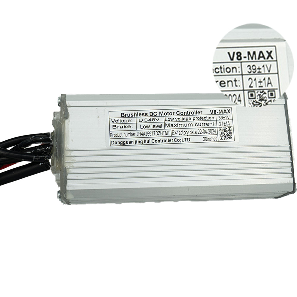Ouxi - Motor Controller - Ouxi V8 MAX