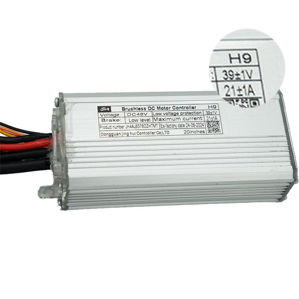 OUXI H9 3.0 - Controller