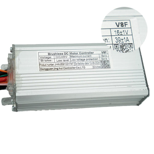 OUXI V8-F - Controller