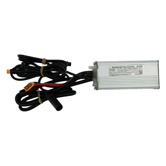 Ouxi - Motor Controller - Ouxi V8 MAX