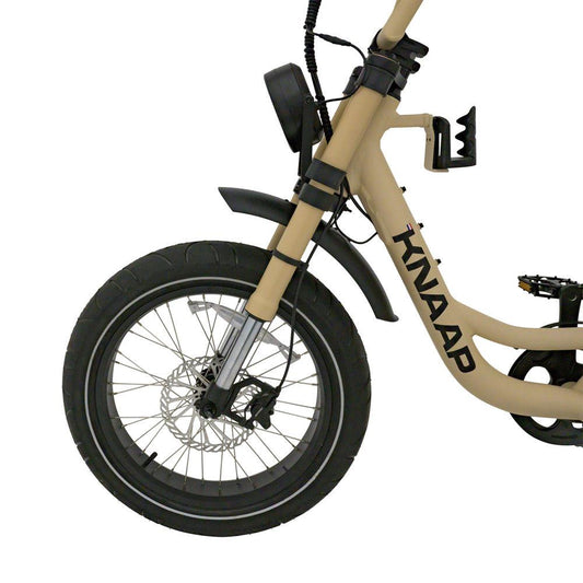 KNAAP LON - Fatbike - Zand