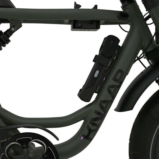 KNAAP BCN - Fatbike - Groen