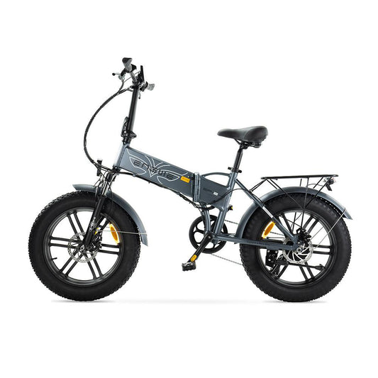 ENGWE EP 2 PRO - Elektrische Vouwfiets - Grijs