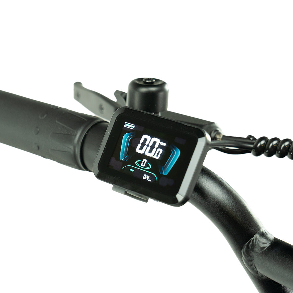 ENGWE L20 Boost - Groen