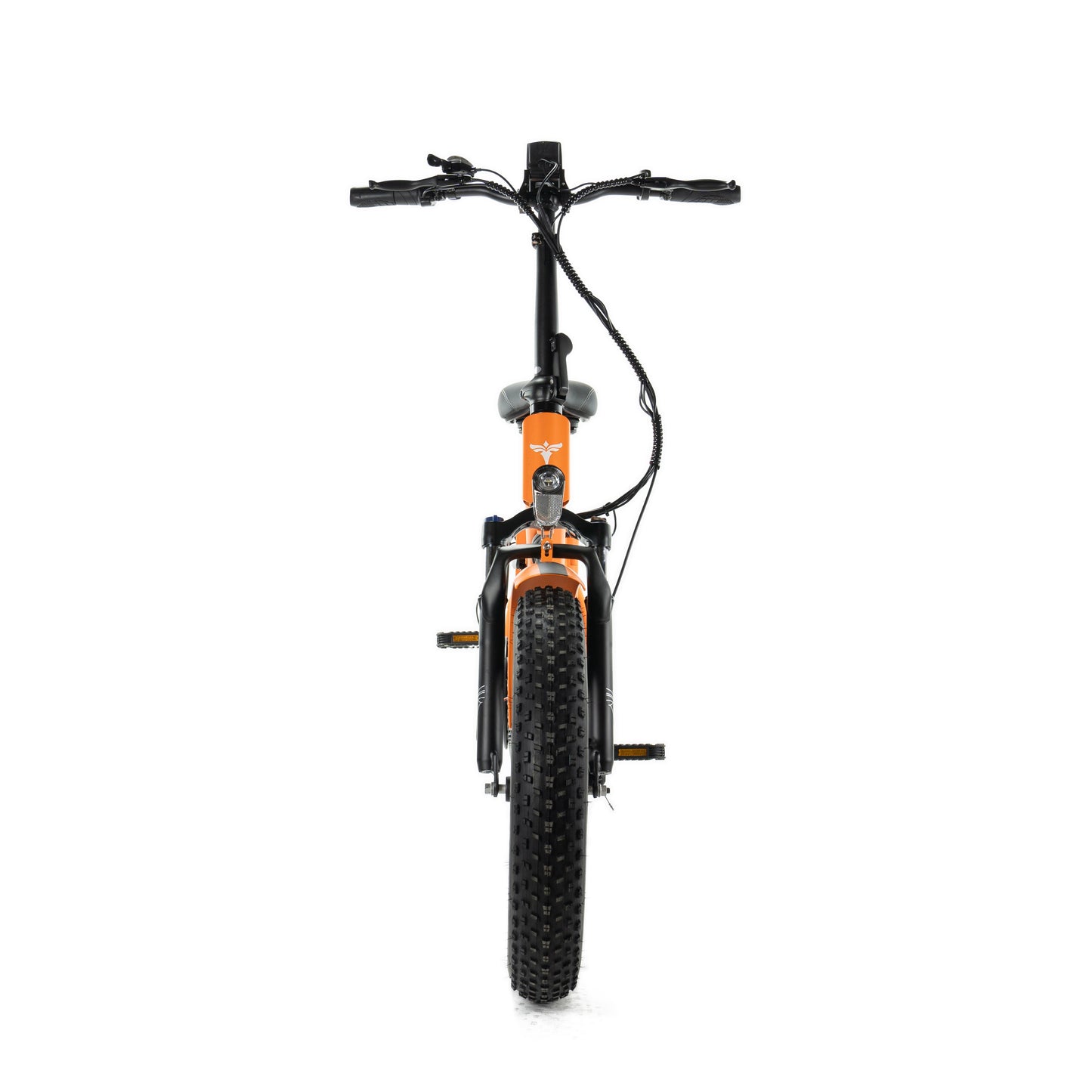ENGWE EP 2 PRO - Elektrische Vouwfiets - Oranje