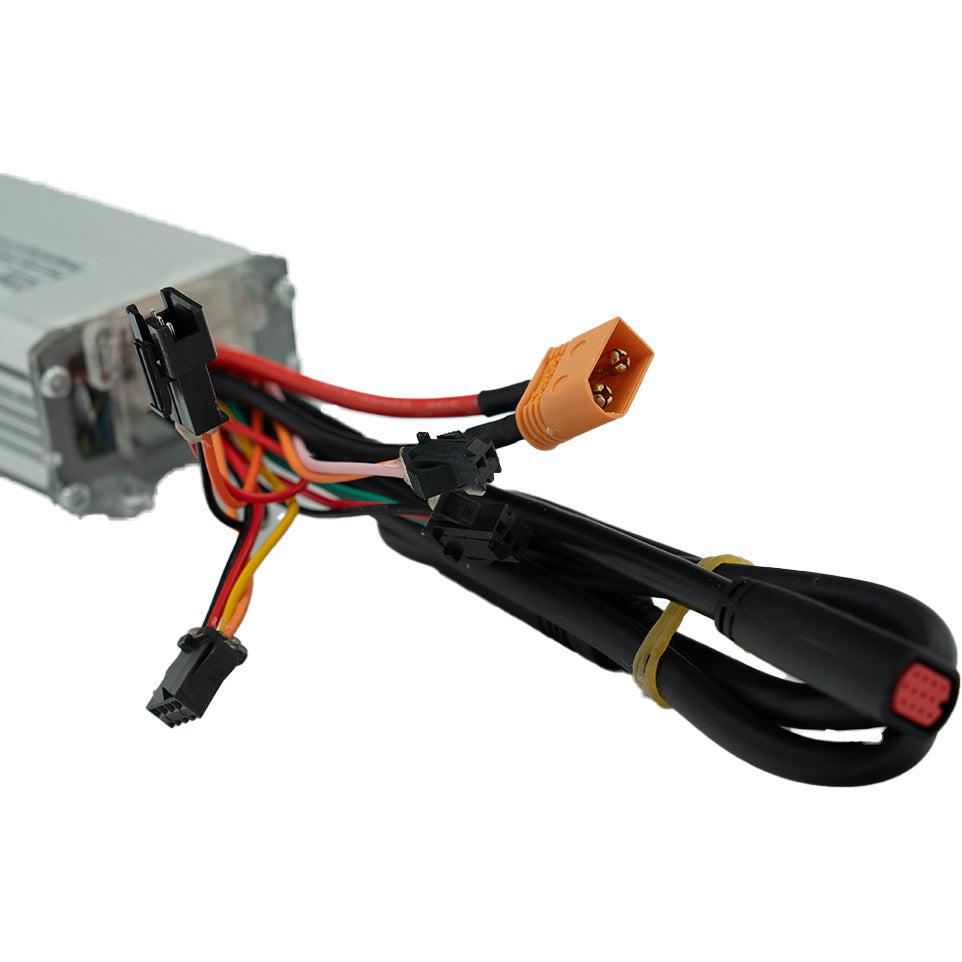 OUXI V8-F - Controller