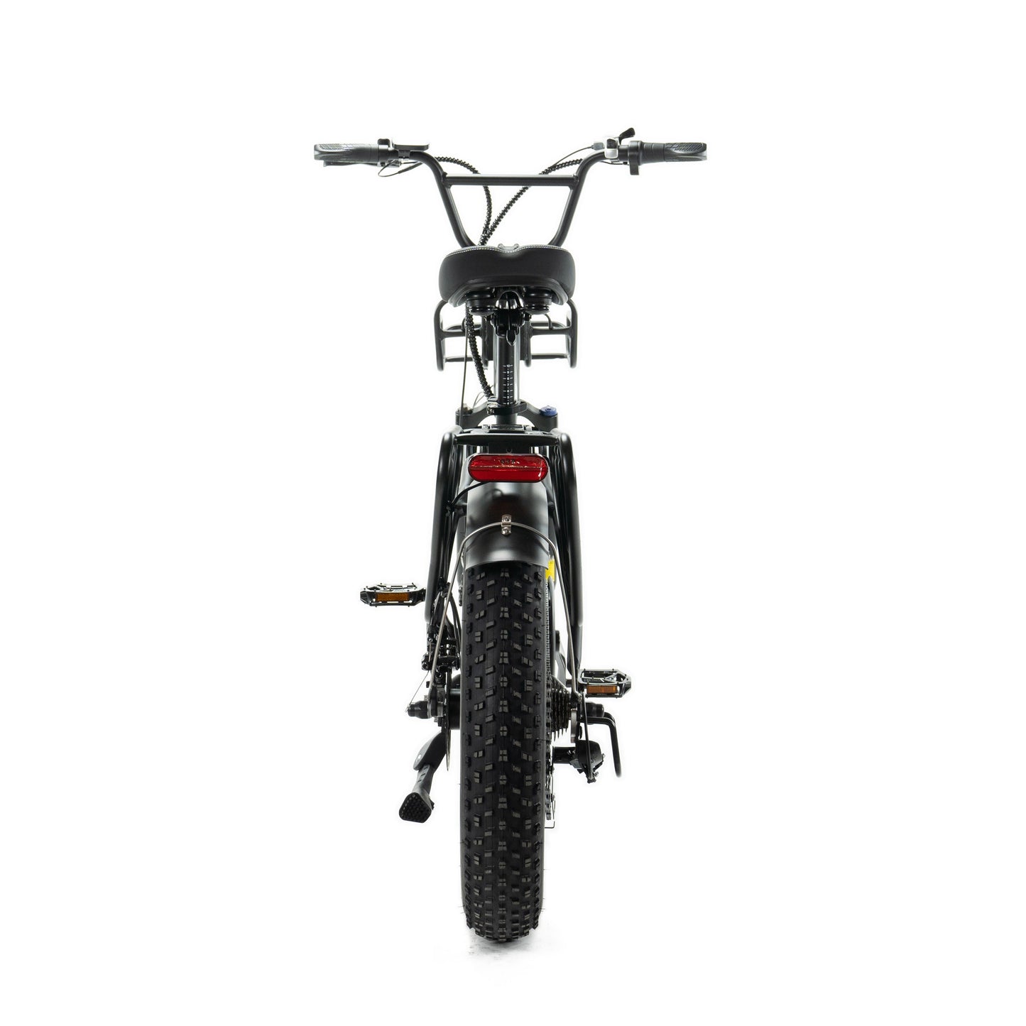 ENGWE L20 Boost - Zwart