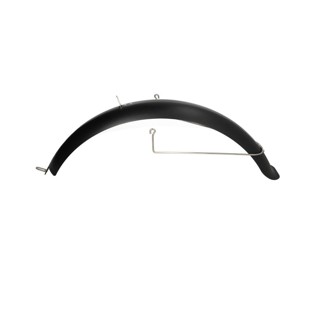 Ouxi - Spatbord Achter