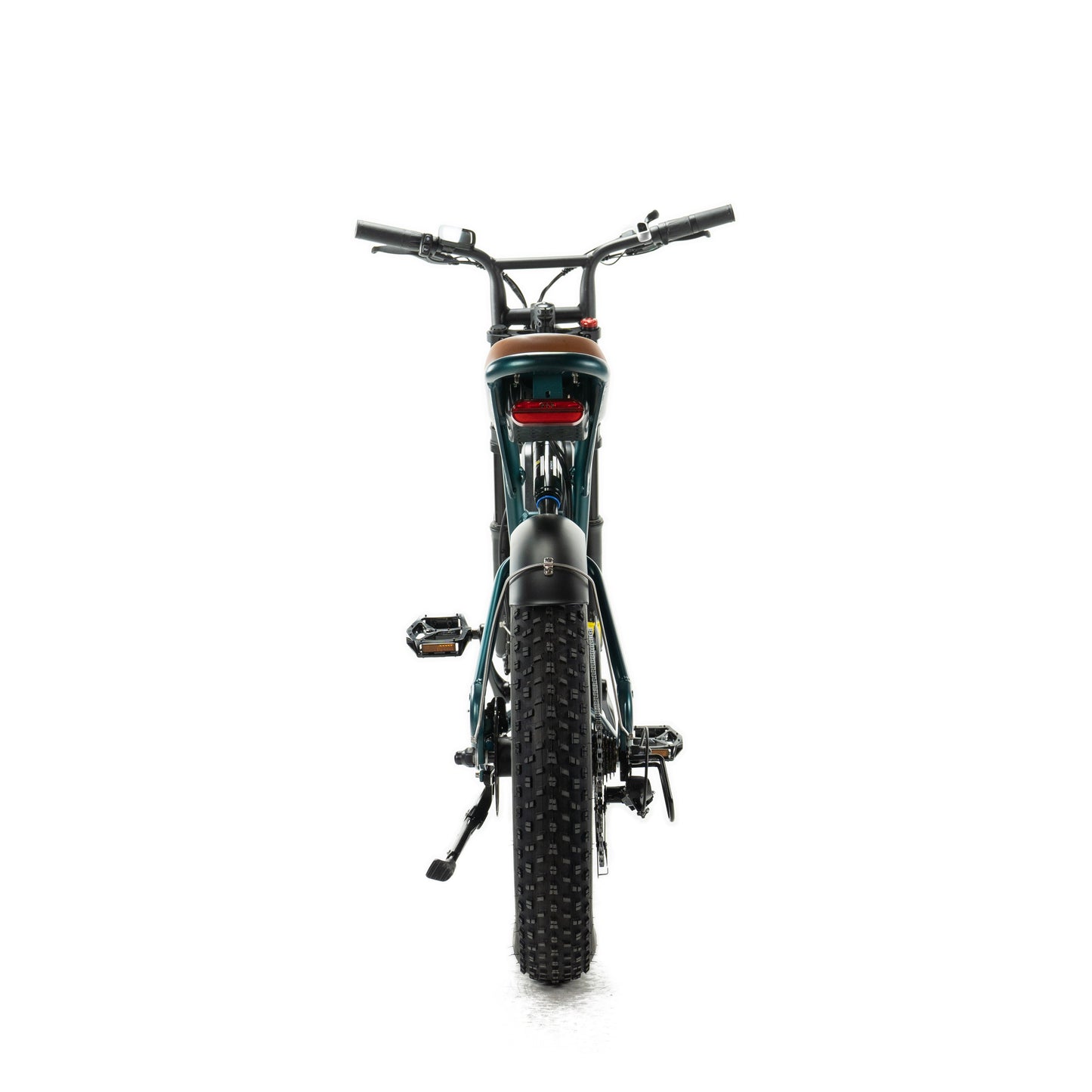 ENGWE M20 - Fatbike - Groen