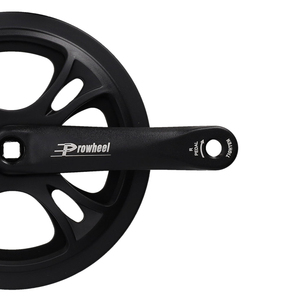 Ouxi - Crankset