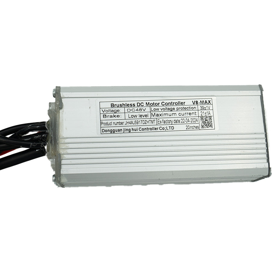Ouxi - Motor Controller - Ouxi V8 MAX