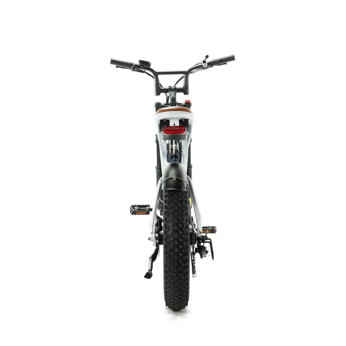 ENGWE M20 - Fatbike - Wit