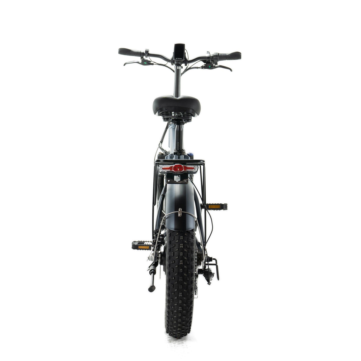 ENGWE EP 2 PRO - Elektrische Vouwfiets - Grijs