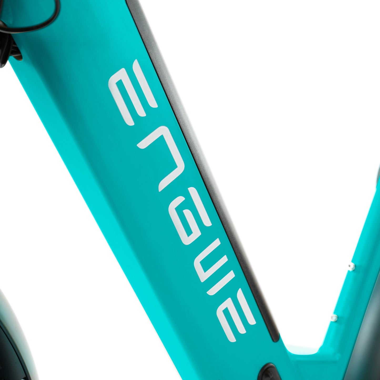 ENGWE E26 - Lage instap - Fatbike - Blauw