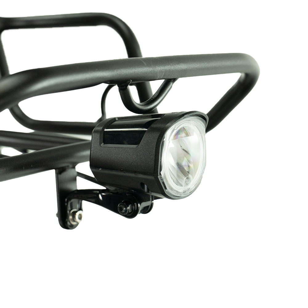 ENGWE L20 Boost - Groen