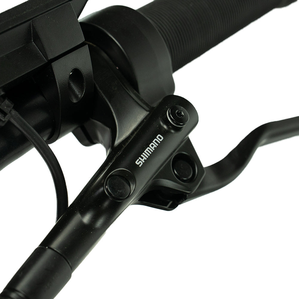 MONKEYBIKE MonkeyTail - Groen
