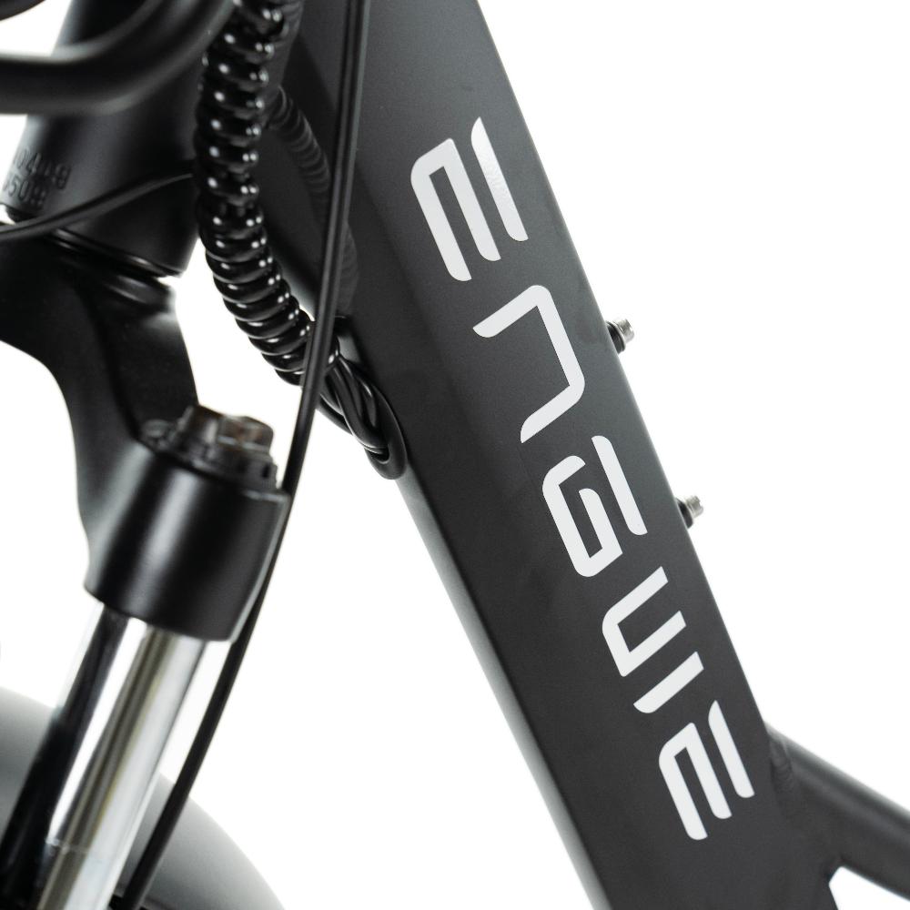 ENGWE L20 Boost - Zwart