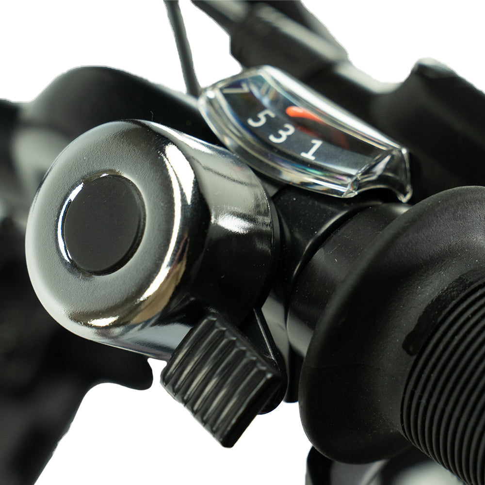 MONKEYBIKE MonkeyTail - Olifant Grijs