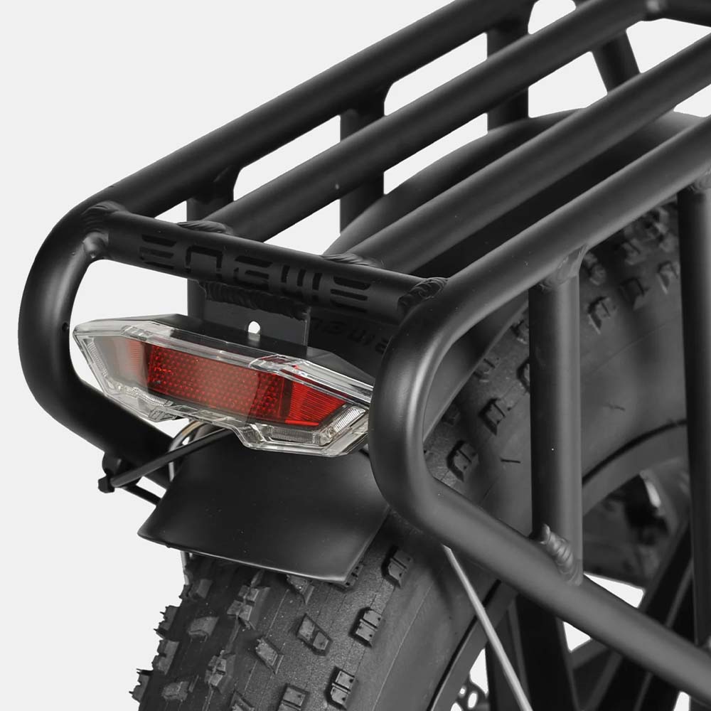 ENGWE Engine Pro 2.0 - Elektrische Vouwfiets - Blauw