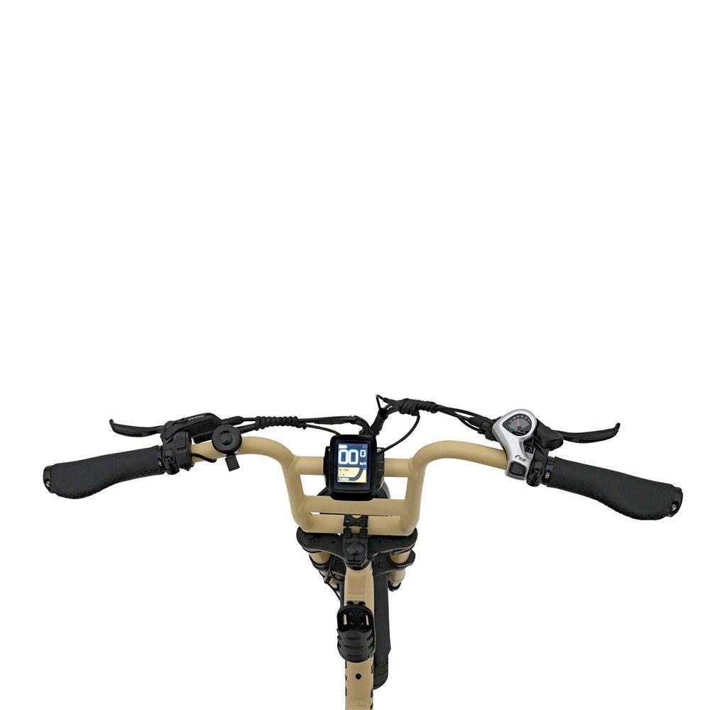 KNAAP LON - Fatbike - Zand