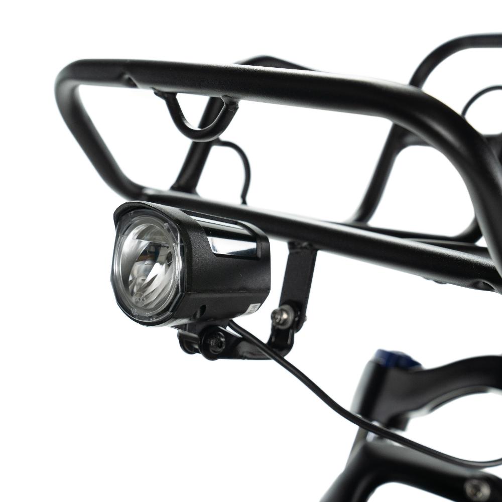 ENGWE L20 Boost - Zwart