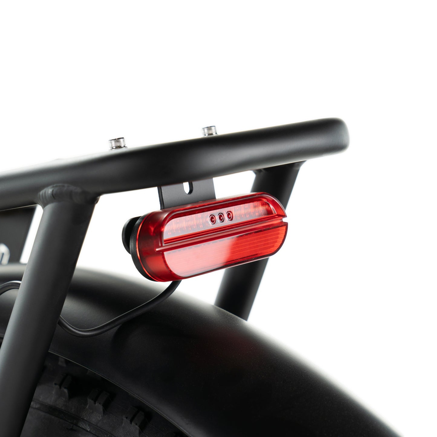 ENGWE E26 - Lage instap - Fatbike - Geel