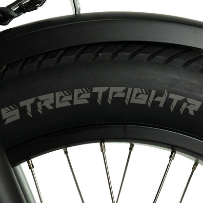 MONKEYBIKE MonkeyTail - Banaan Geel