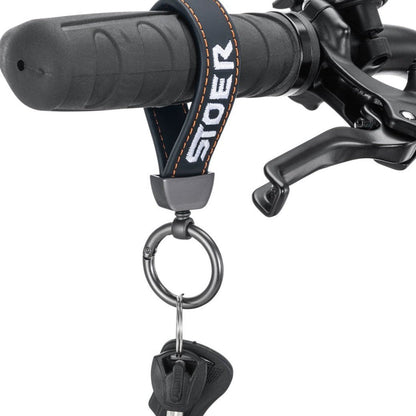 STOER Bikes Urban X - Fatbike - Grijs