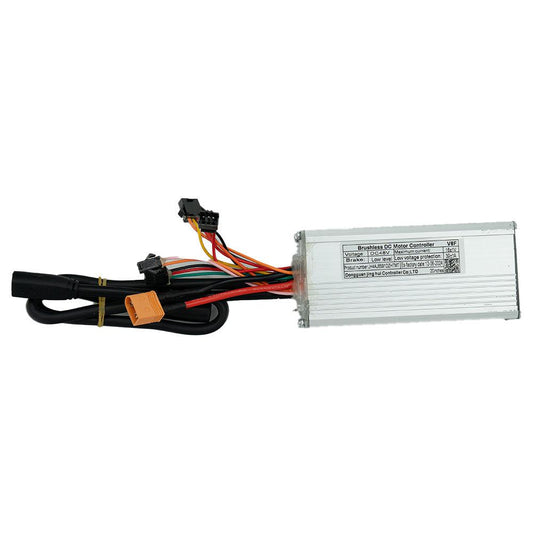 OUXI V8-F - Controller