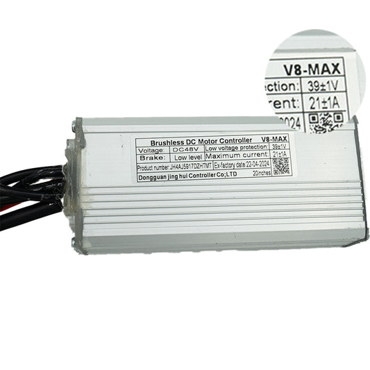Ouxi - Motor Controller - Ouxi V8 MAX