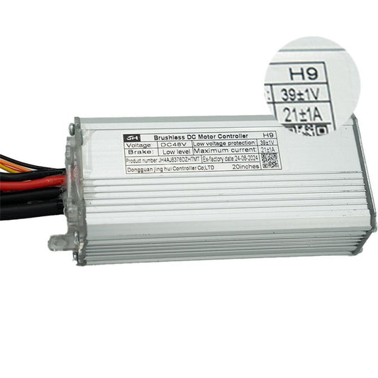 OUXI H9 3.0 - Controller