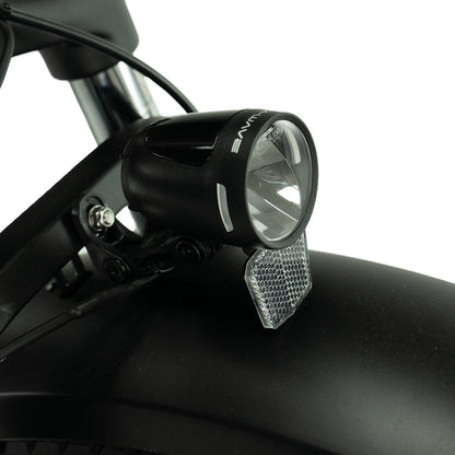 MONKEYBIKE MonkeyTail - Oceaan blauw