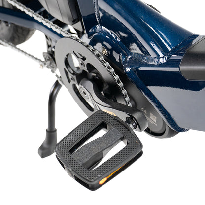 ENGWE LE20 - Longtail - Enkele Accu - Blauw