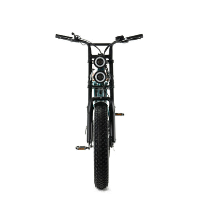 ENGWE M20 - Fatbike - Groen