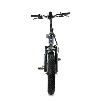 ENGWE EP 2 PRO - Elektrische Vouwfiets - Grijs