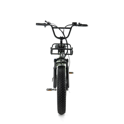 ENGWE L20 - Fatbike - Groen