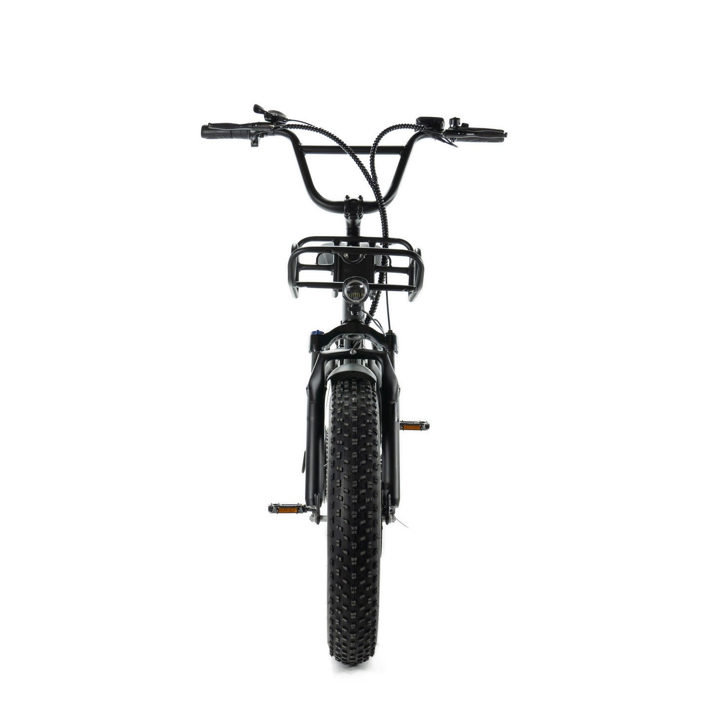 ENGWE L20 Boost - Zwart