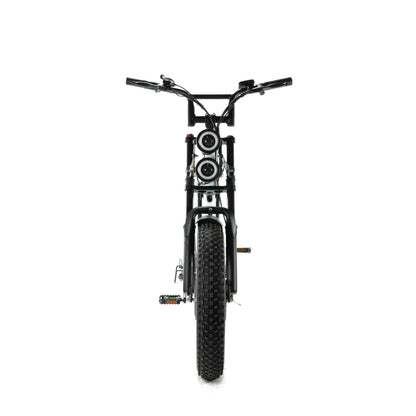 ENGWE M20 - Fatbike - Wit