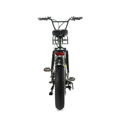 ENGWE L20 - Fatbike - Groen