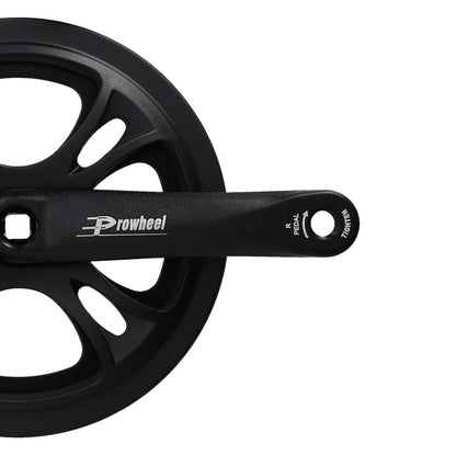 Ouxi - Crankset