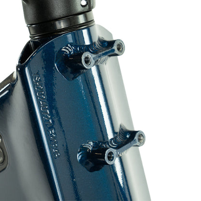 ENGWE LE20 - Longtail - Enkele Accu - Blauw