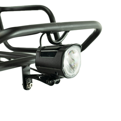 ENGWE L20 Boost - Groen