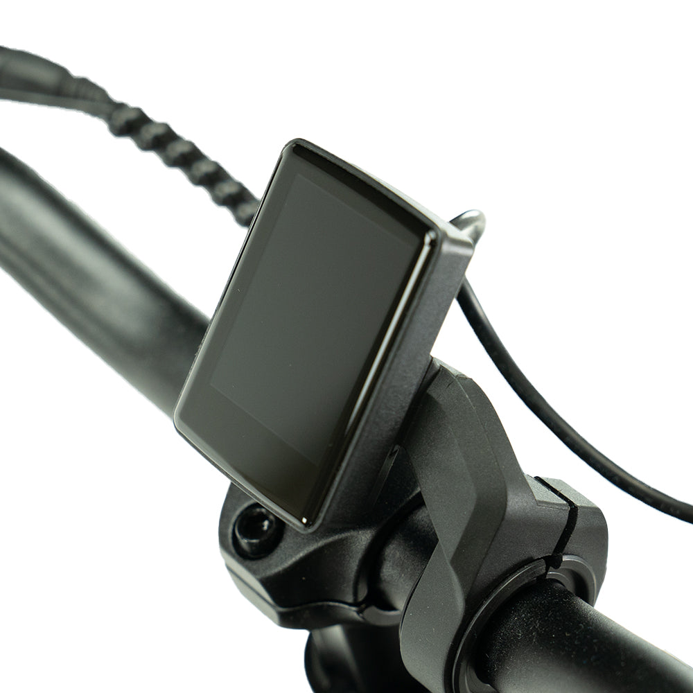 ENGWE LE20 - Longtail - Enkele Accu - Blauw