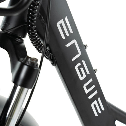 ENGWE L20 Boost - Zwart
