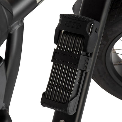 STOER Bikes S1+ - Fatbike - Grijs