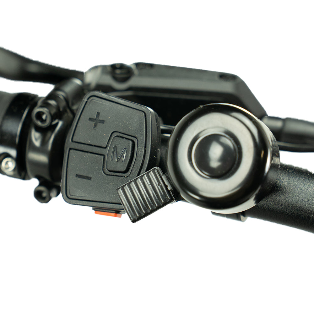 ENGWE LE20 - Longtail - Enkele Accu - Blauw