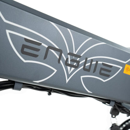 ENGWE EP 2 PRO - Elektrische Vouwfiets - Grijs